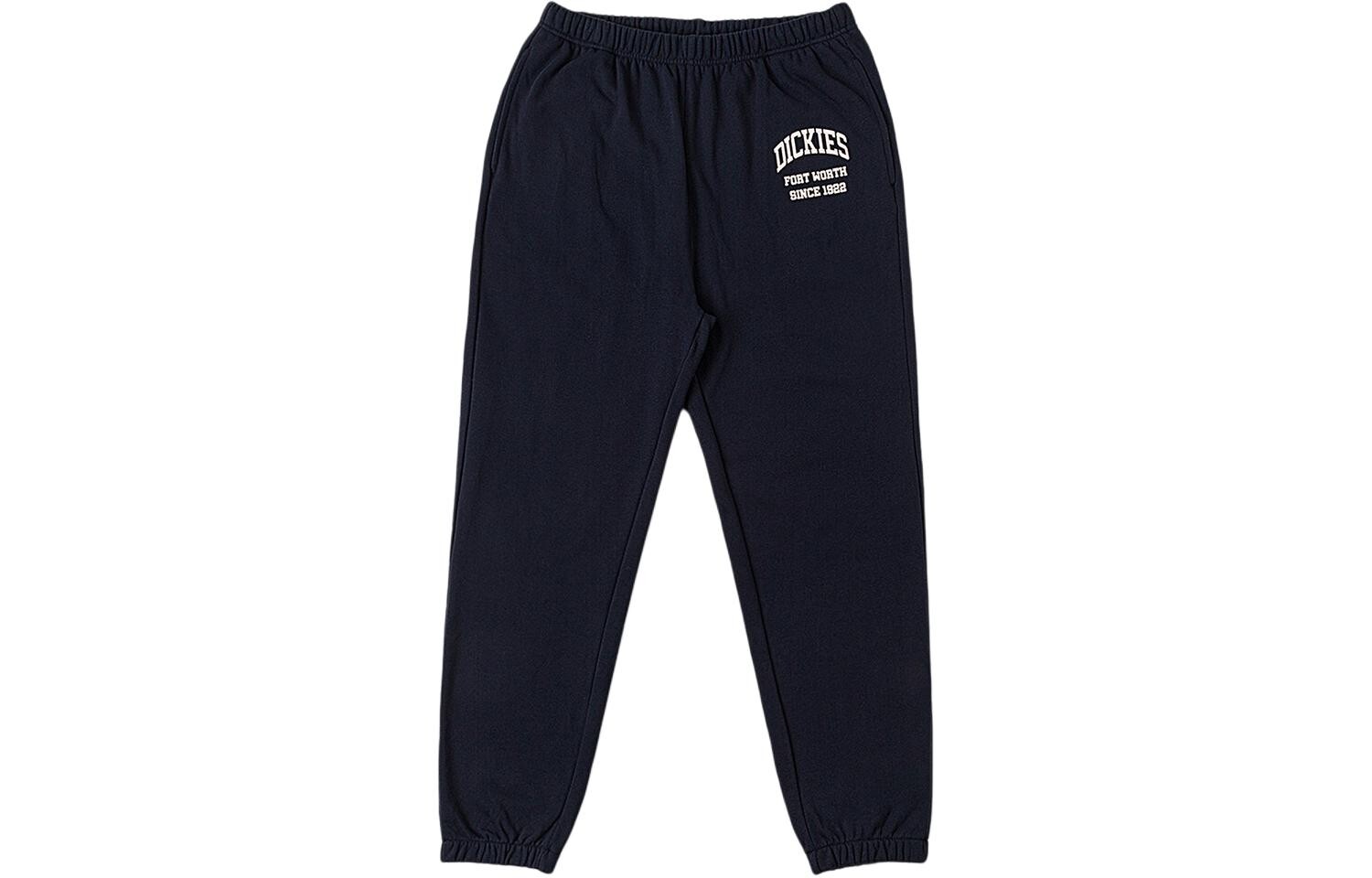 

Повседневные брюки унисекс Dickies, цвет Light sand ash