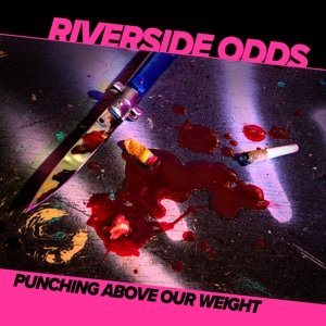 Виниловая пластинка Riverside Odds - Punching Above Our Weight