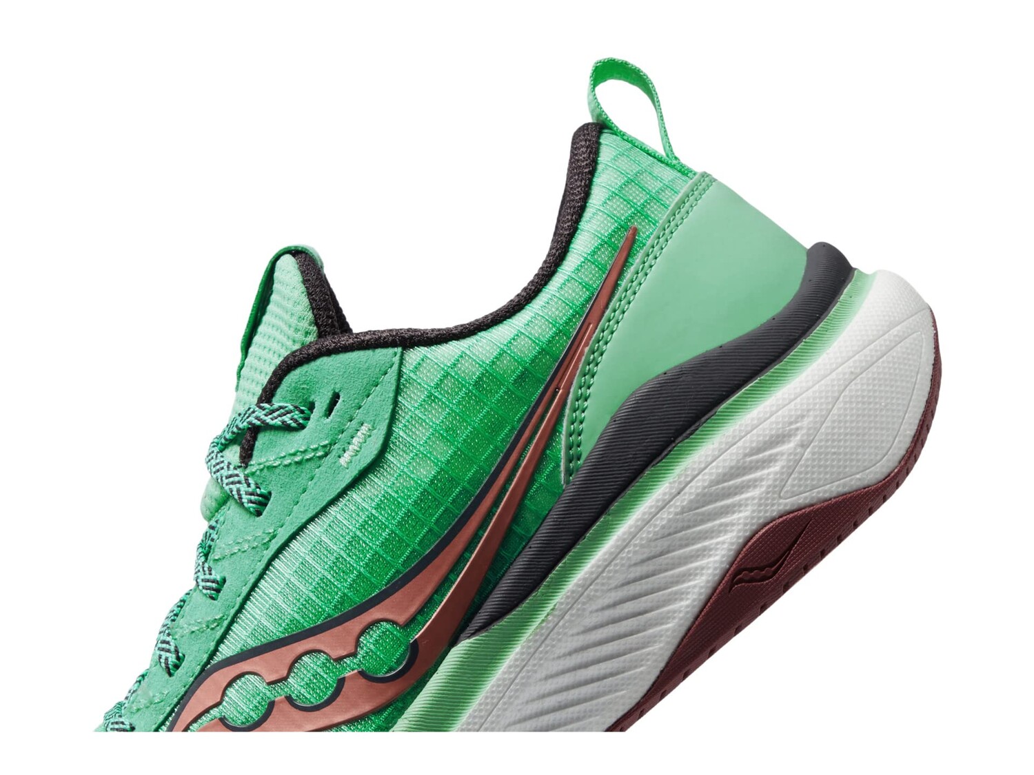 

Кроссовки Saucony Freedom Crossport
