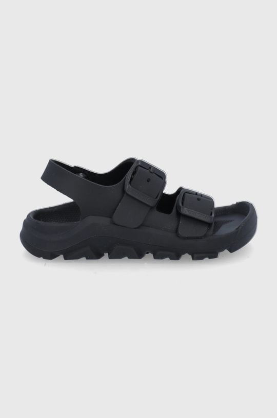 

Детские сандалии Birkenstock Mogami, черный