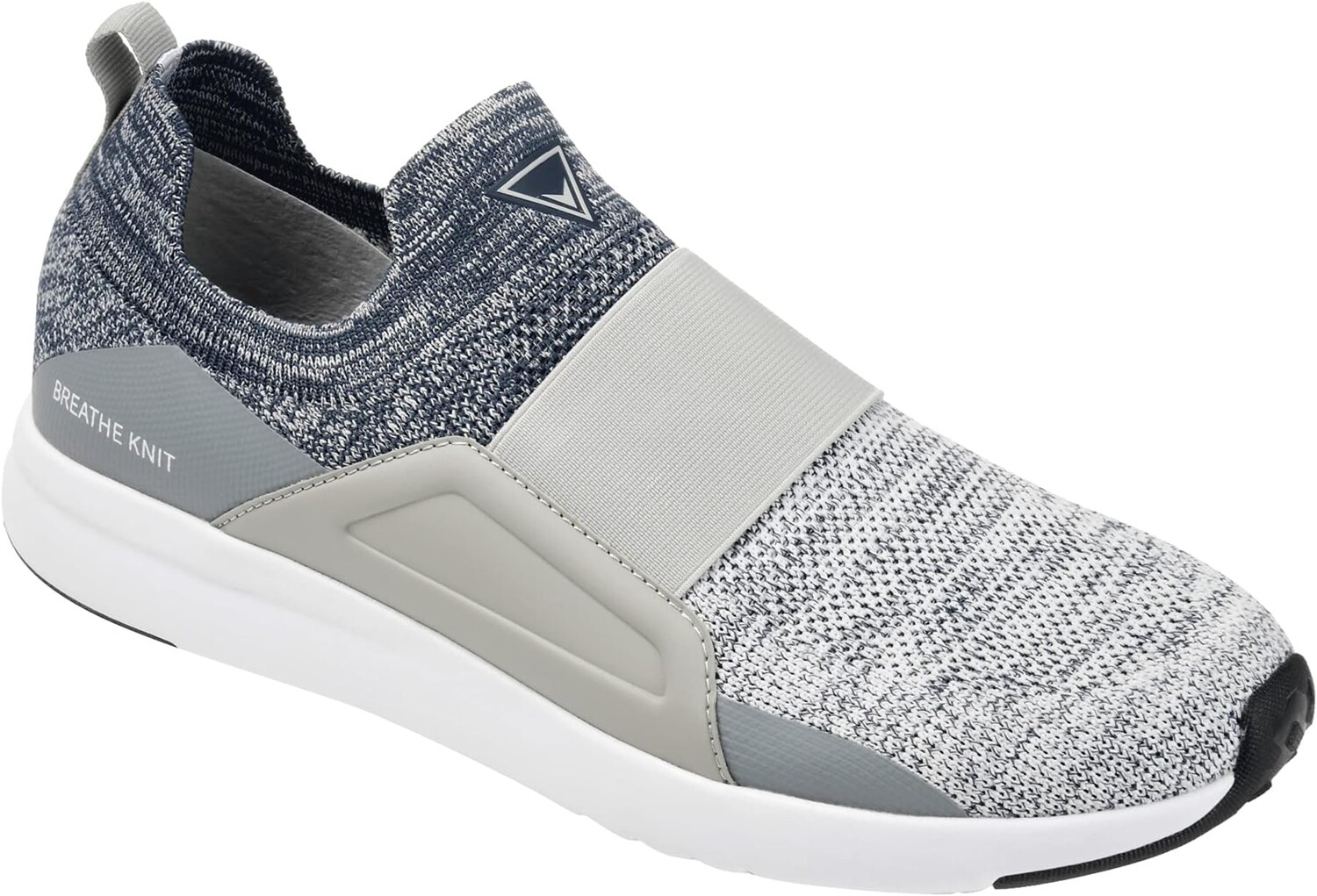 

Кроссовки Cannon Casual Slip-On Knit Walking Sneaker Vance Co., синий