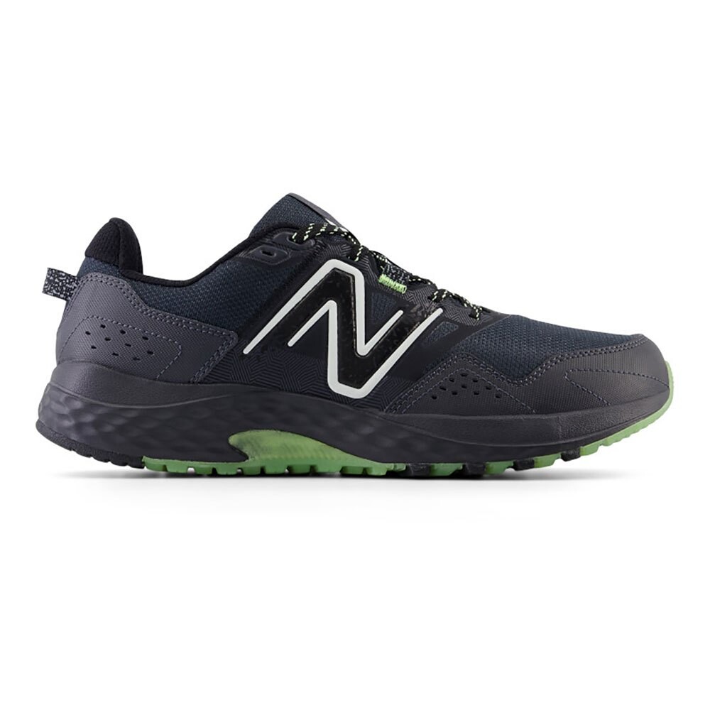 

Кроссовки New Balance 410v8 , серый