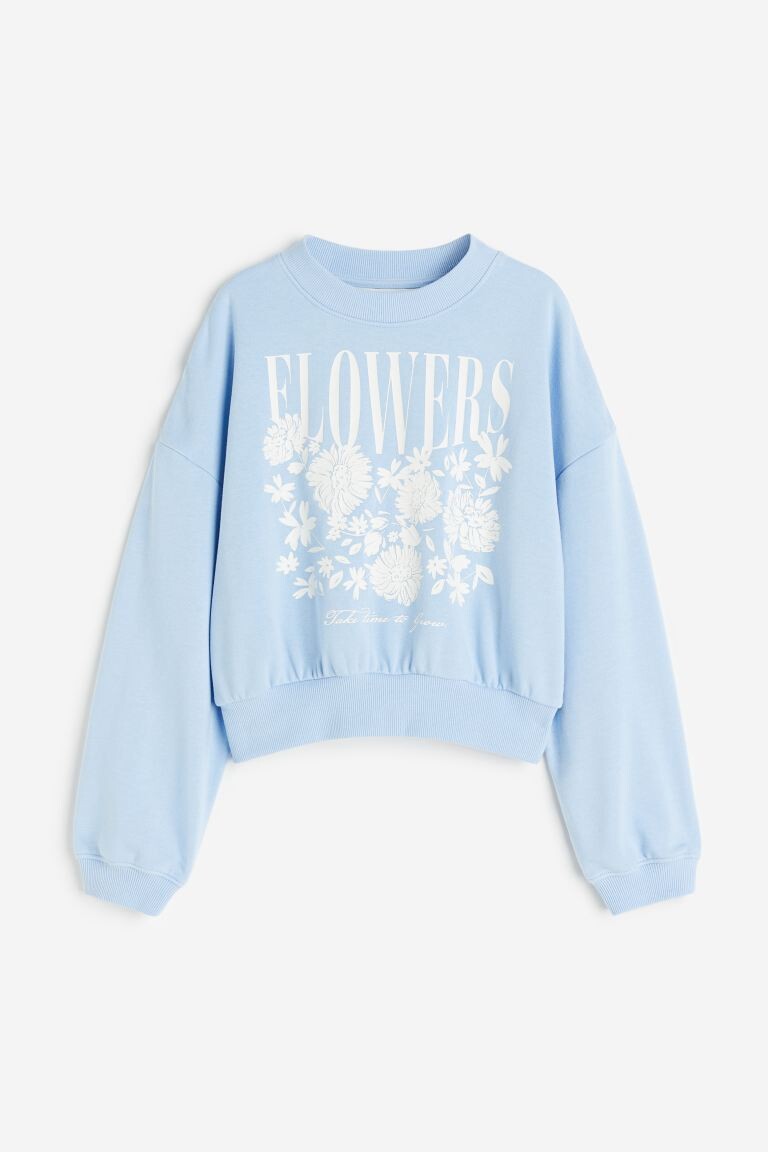 

Фуфайка H&M