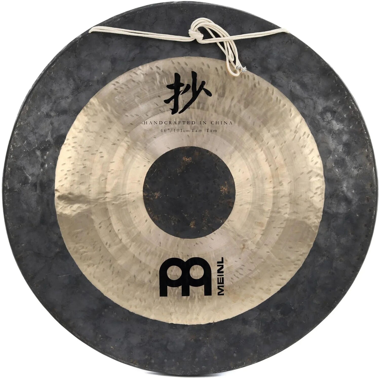 

Meinl Sonic Energy CH-TT40 40-дюймовый Чау Там Там Гонг