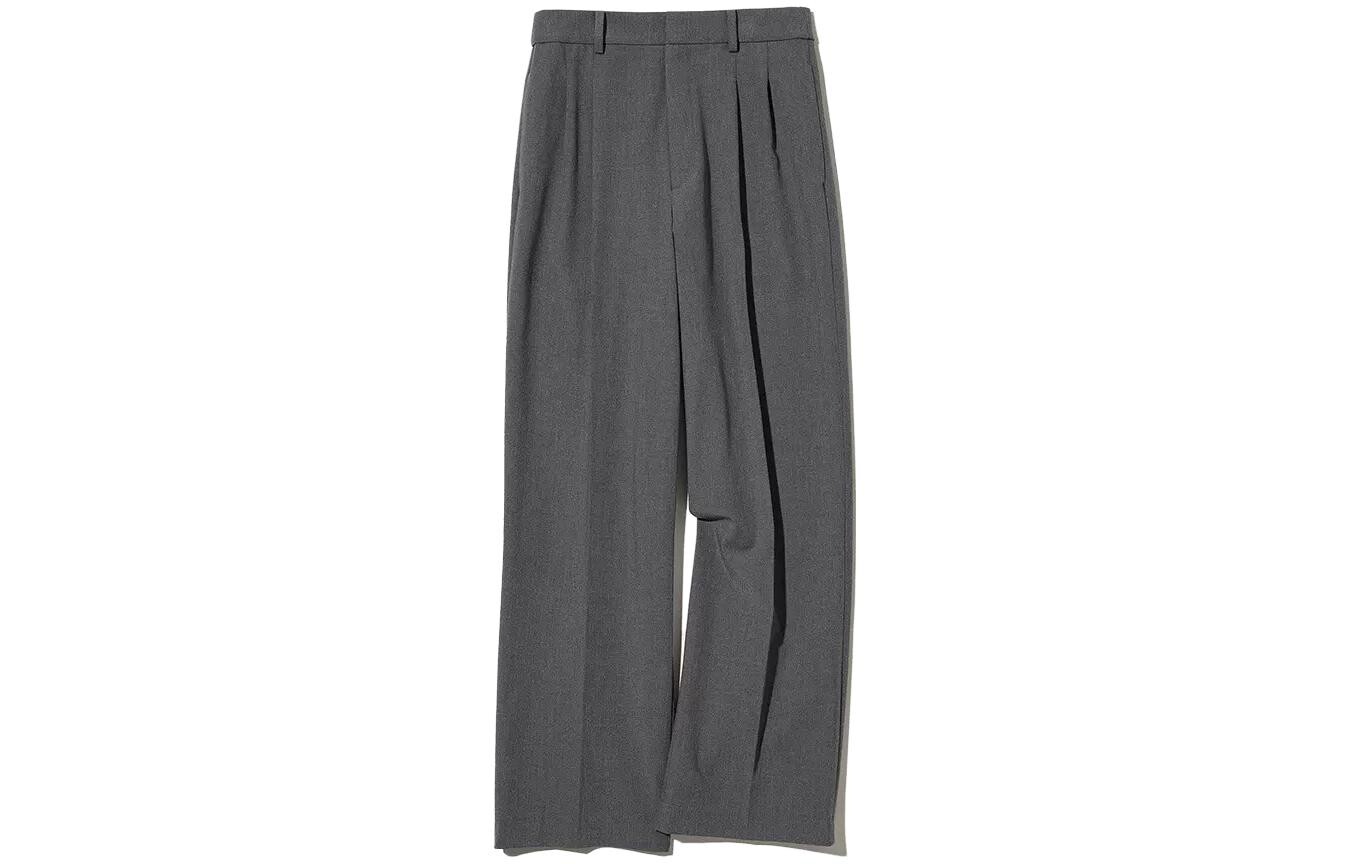 

UNIQLO Повседневные брюки женские
