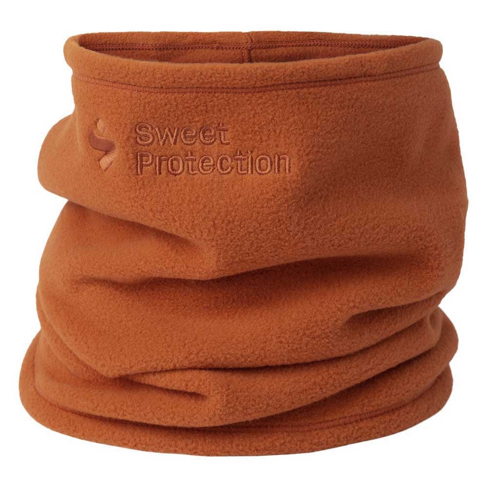 

Неквормер Sweet Protection Fleece, коричневый