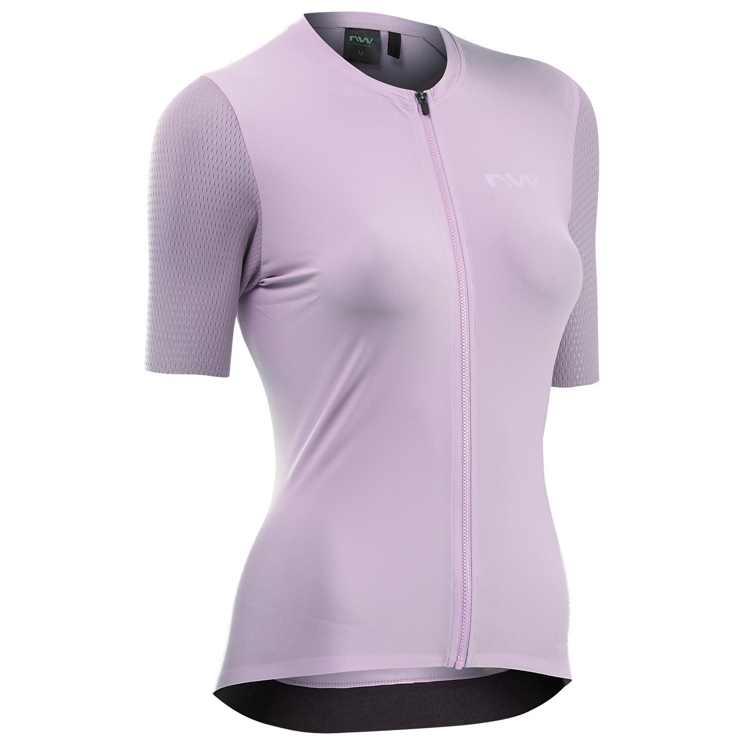 

Велосипедный трикотаж Northwave Women's ErennShort Sleeve, цвет Lilac
