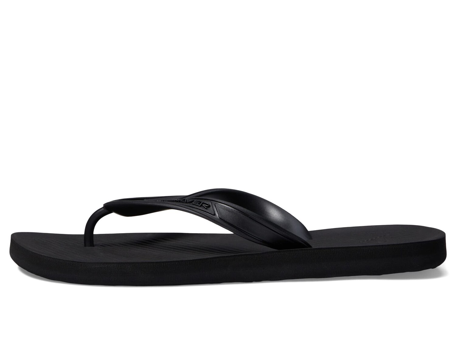 

Сандалии Quiksilver Haleiwa Core, черный