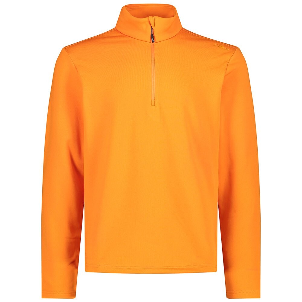 

Флис CMP Sweat 3E15747 half zip, желтый
