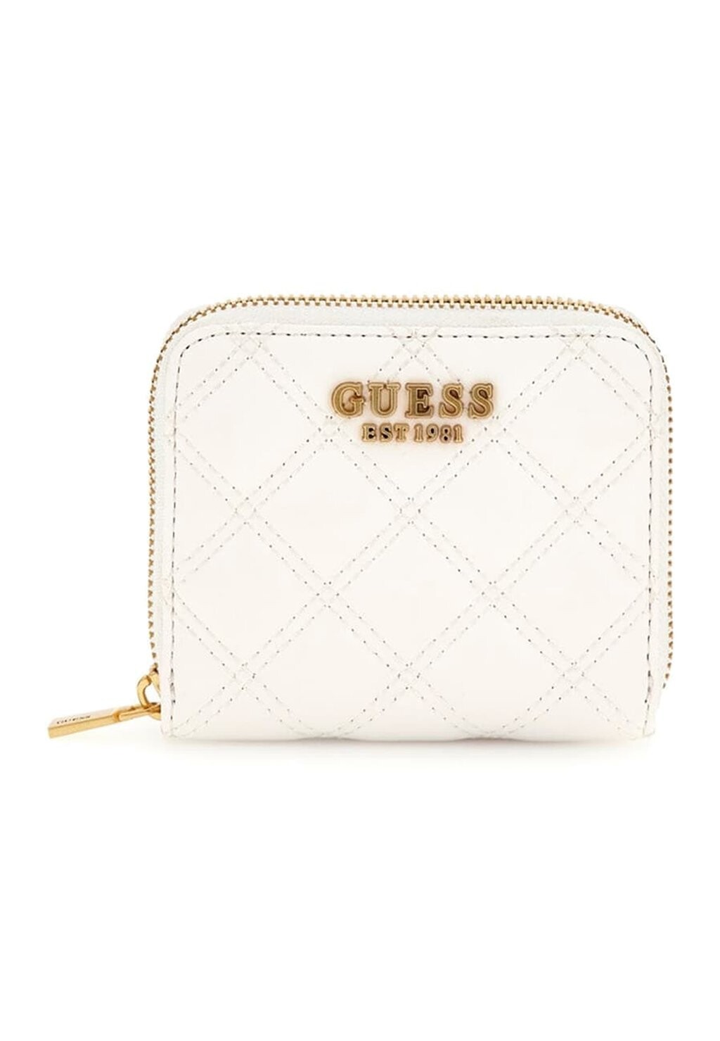 

Кошелек Giully Around Guess, кремовый