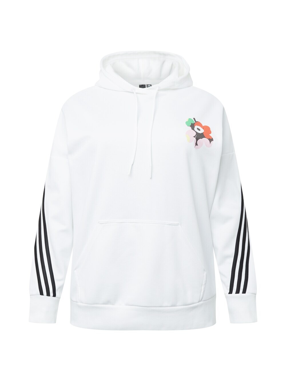 

Спортивная толстовка Adidas, белый