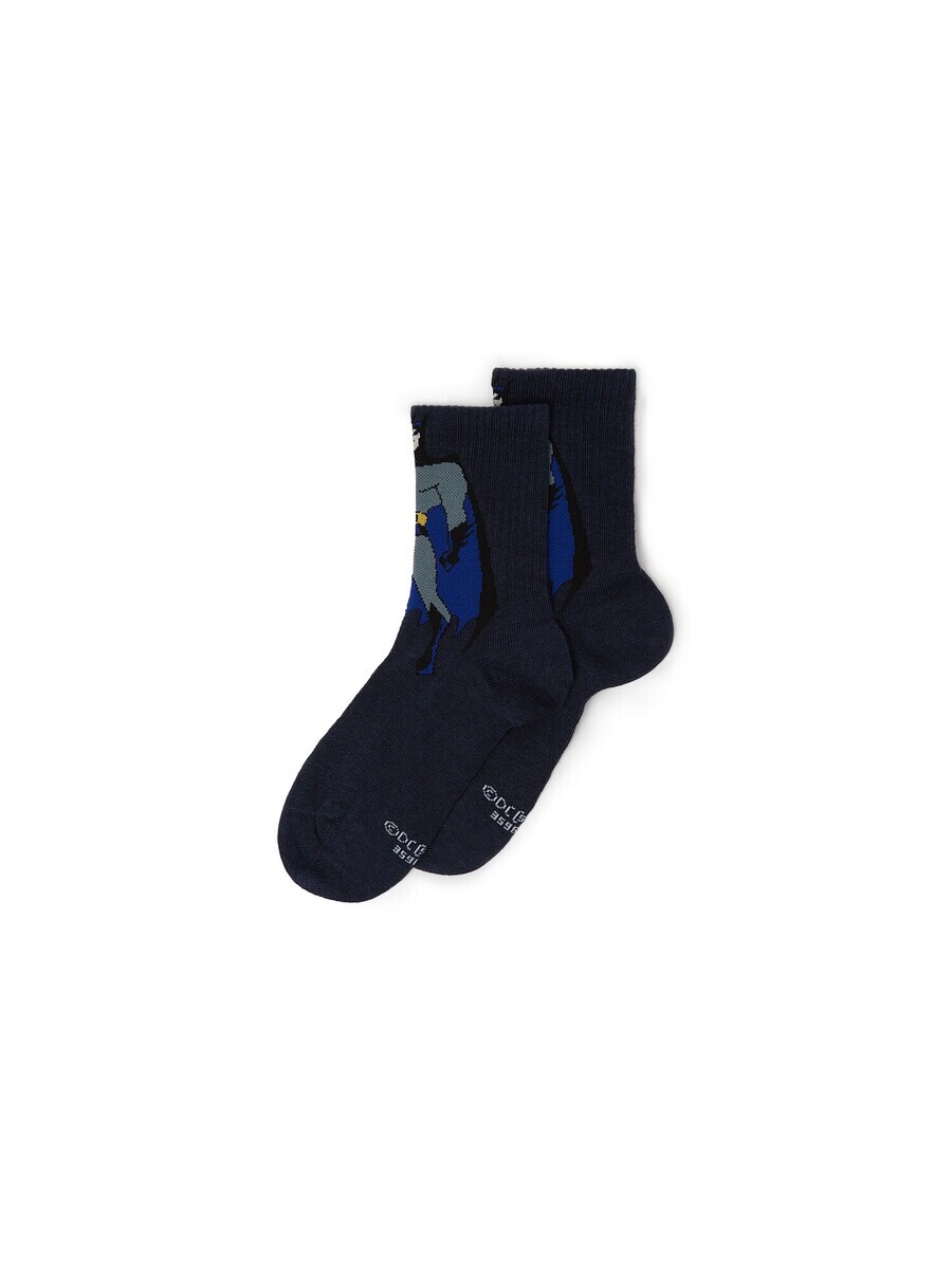 

Носки CALZEDONIA Socks BATMAN, темно-синий