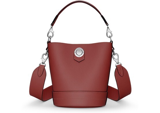 

Сумка-бабочка Baluchon BB Moynat