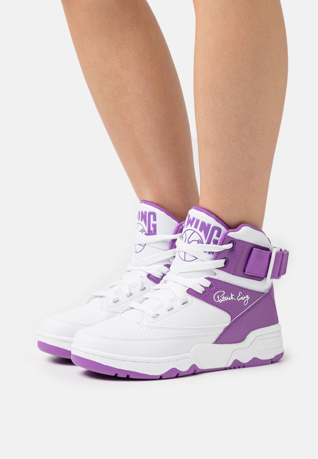 

Кеды Ewing
