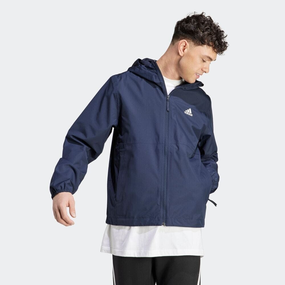 

Куртка Adidas HU1756, Серый