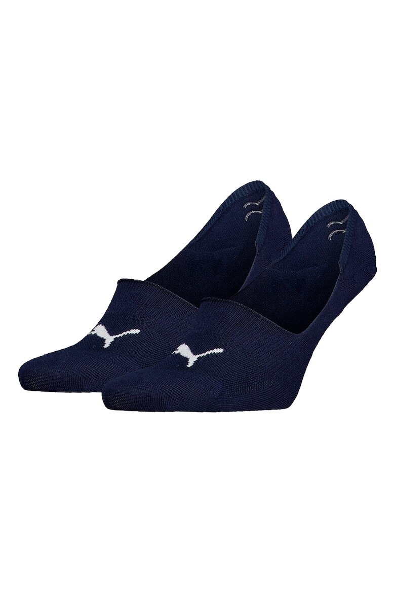 

Укороченные носки - 2 пары Puma, синий