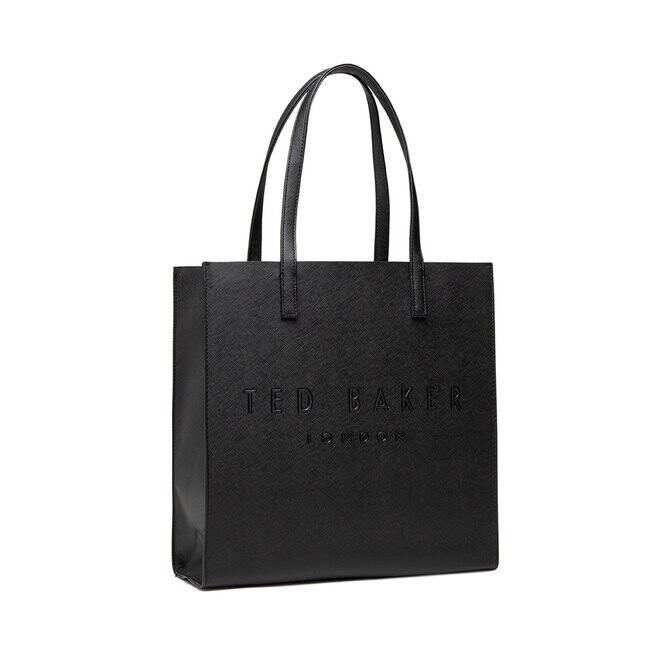 

Сумка Ted Baker Soocon, черный