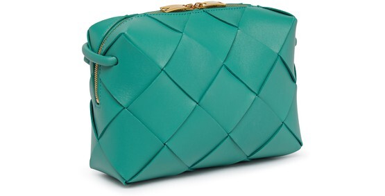

Мини-кассета Bottega Veneta
