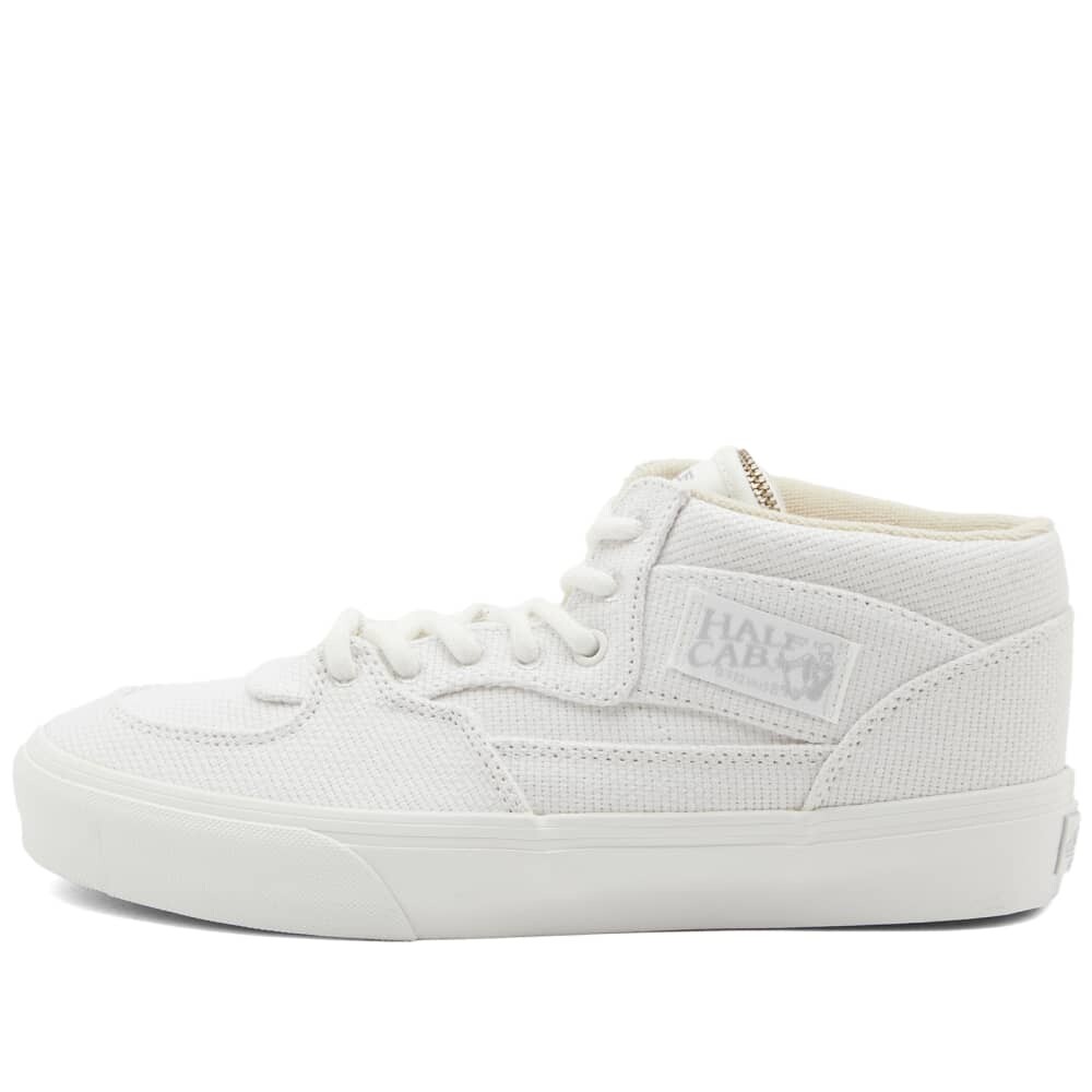 

Vans Vault Half Cab CP VR3 LX