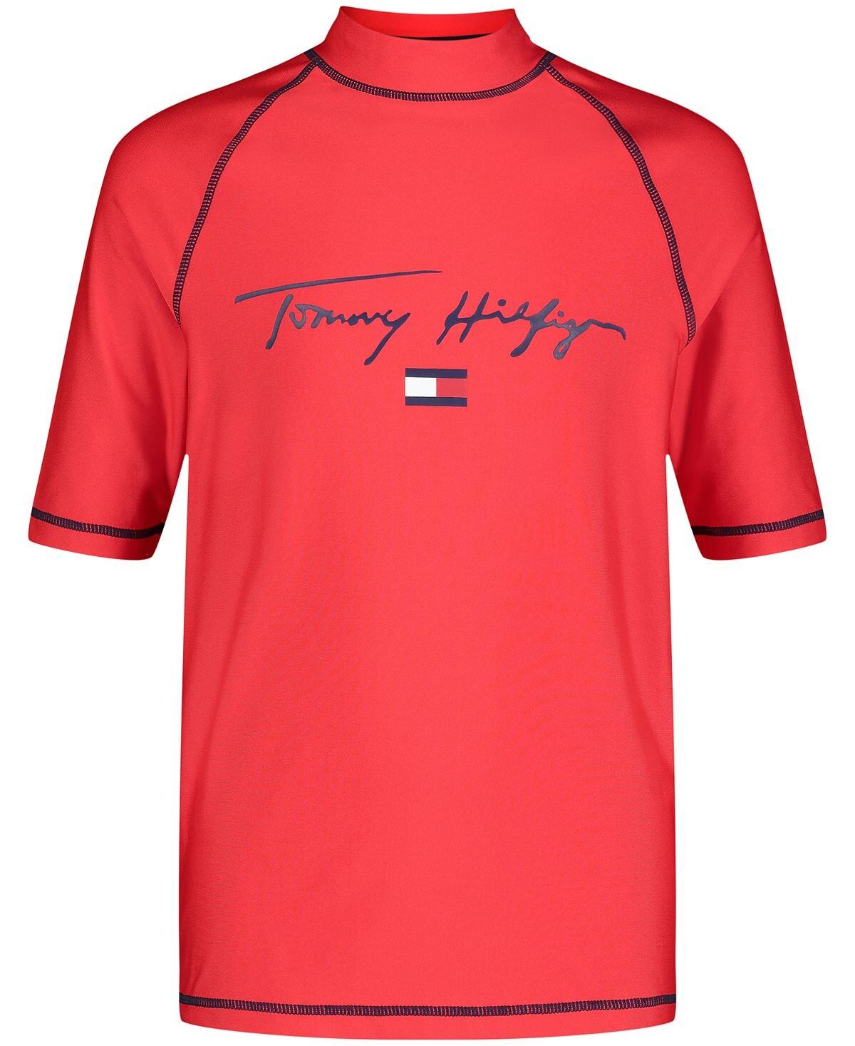 

Твердый рашгард Big Boys Tommy Hilfiger