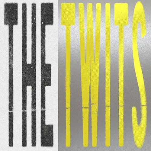 

CD диск Bar Italia: The Twits