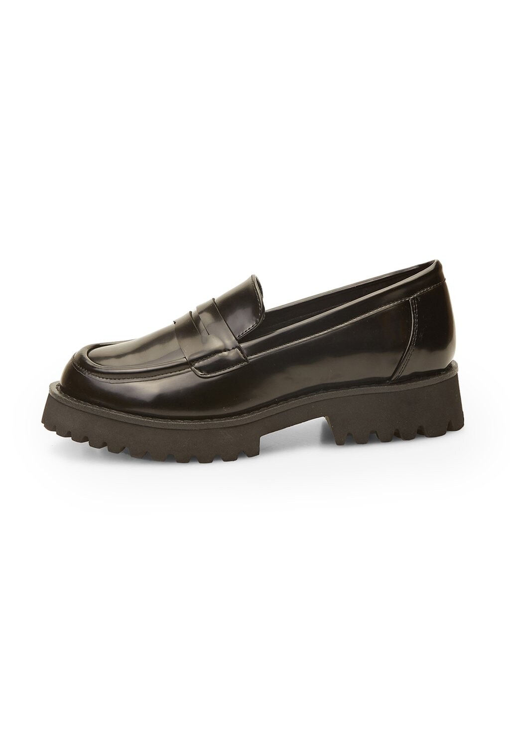 

Слипоны Bata Red Label Bata, черный