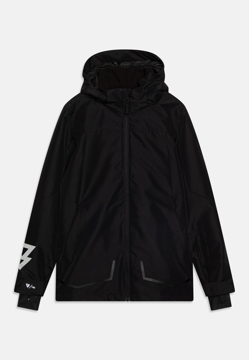 

Куртка для сноуборда Tundery Snow Unisex Brunotti, черный
