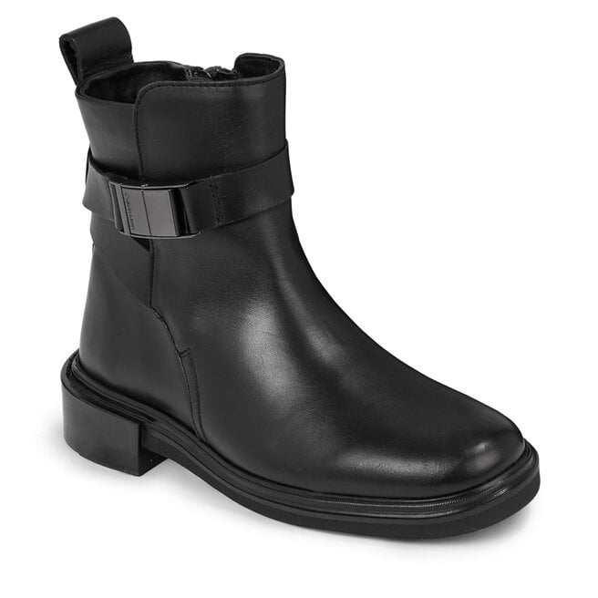 

Ботинки Calvin Klein JodhpurBoot W/, черный