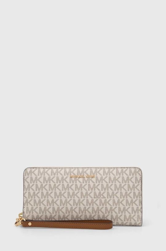 

Кошелек MICHAEL Michael Kors, бежевый