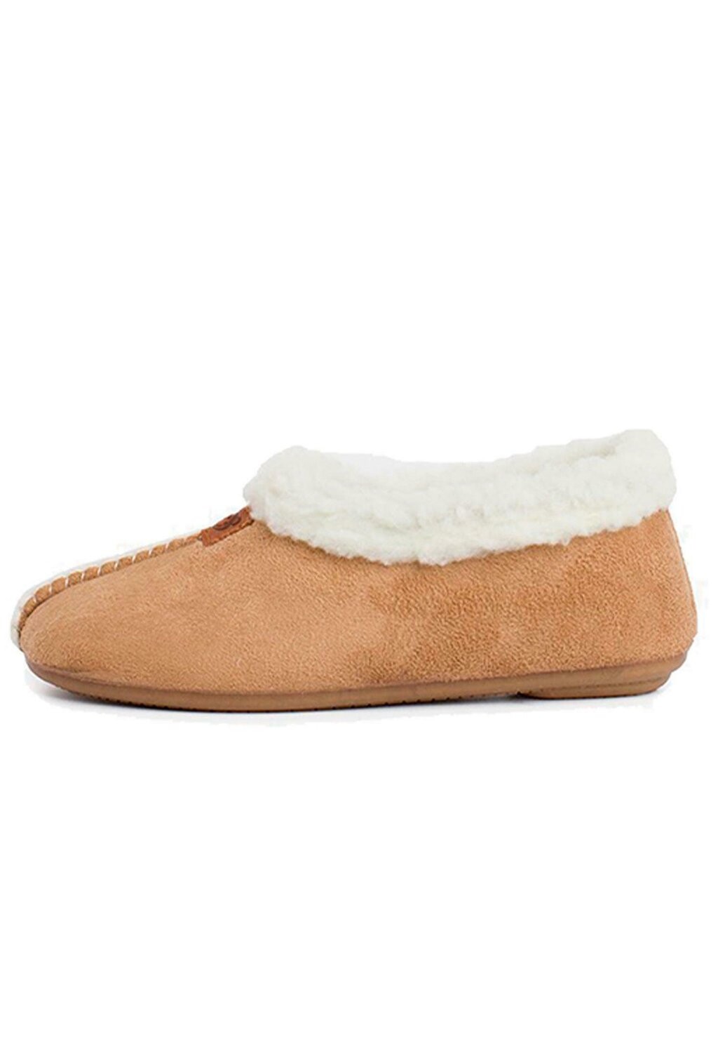 

Тапочки UNISEX Pisamonas, бежевый