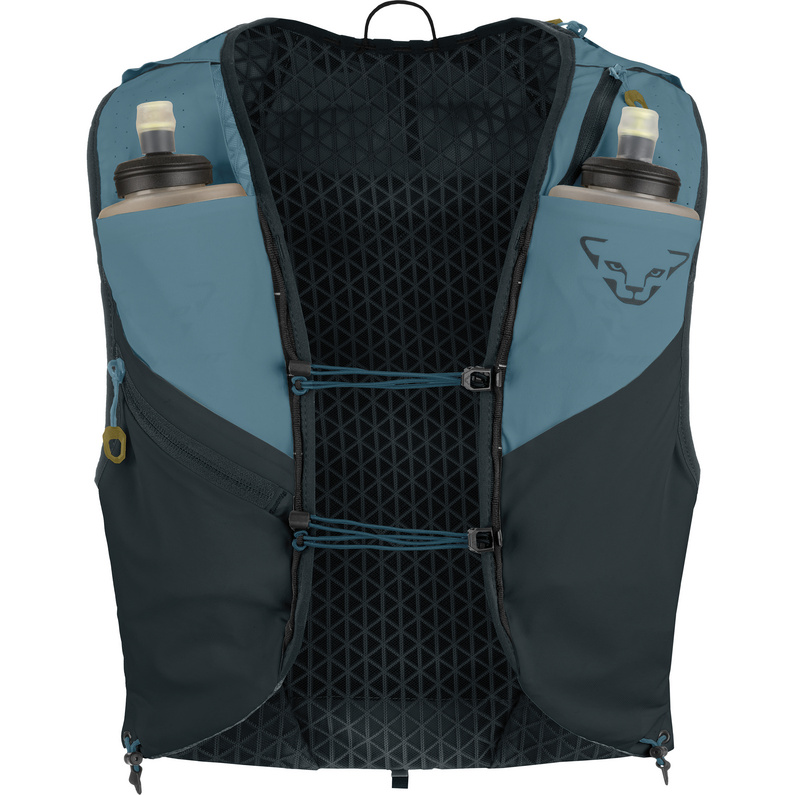 Рюкзак для бега Alpine 15 Dynafit, синий цена и фото