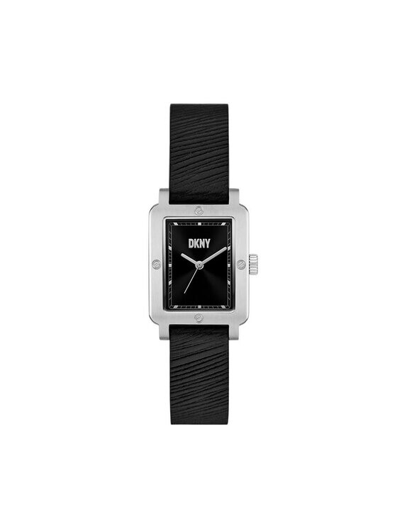 

Часы Dkny, черный