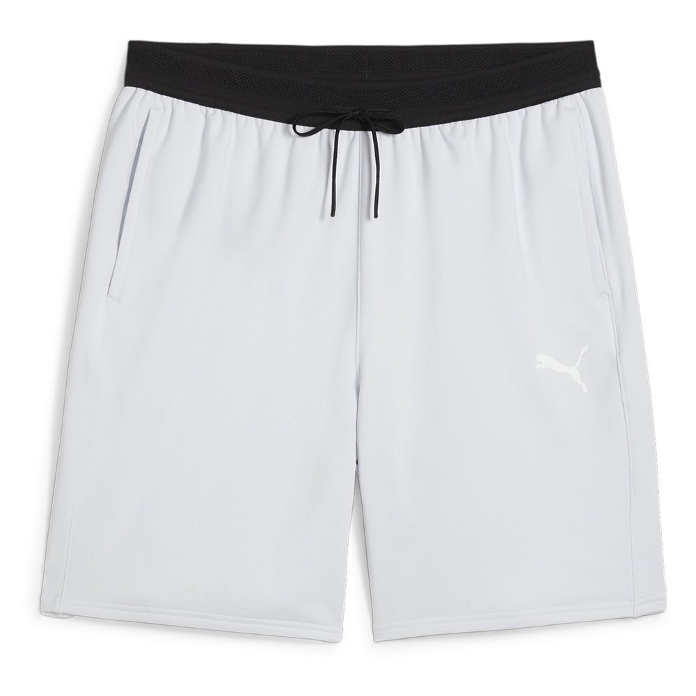 Спортивные брюки Puma 7´´ Cloudspun Knit Sweat, белый шорты puma 7 cloudspun knit short размер xs черный