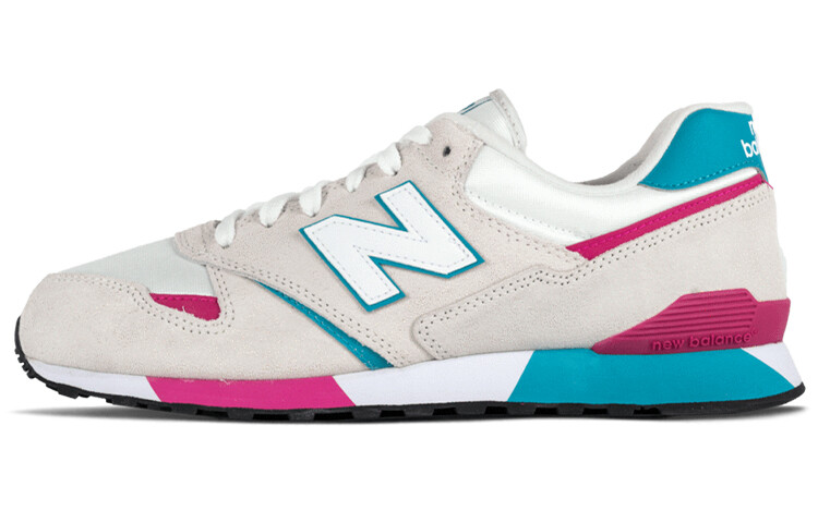 

Кроссовки женские NB 446 с низким верхом