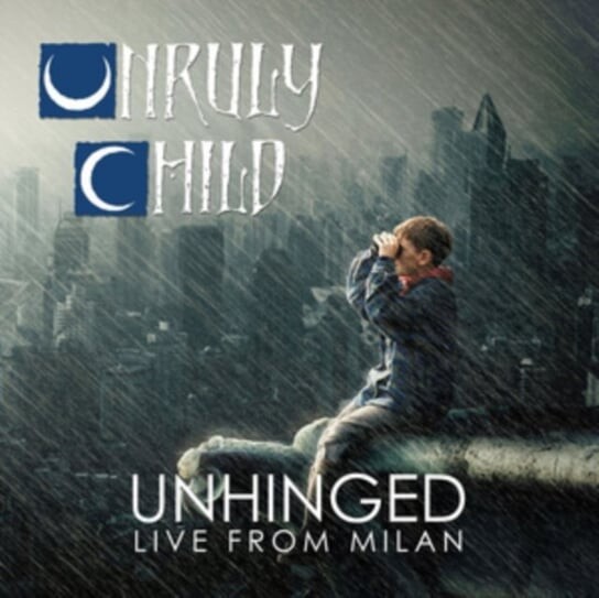 

Виниловая пластинка Unruly Child - Unhinged Live in Milan
