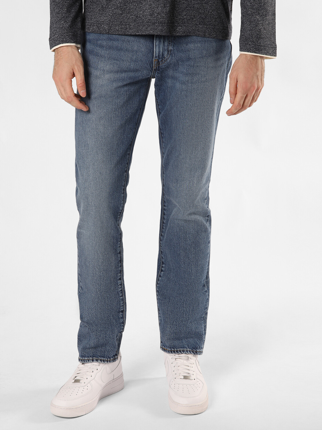 

Джинсы Levi´s 512 Slim, цвет blue stone
