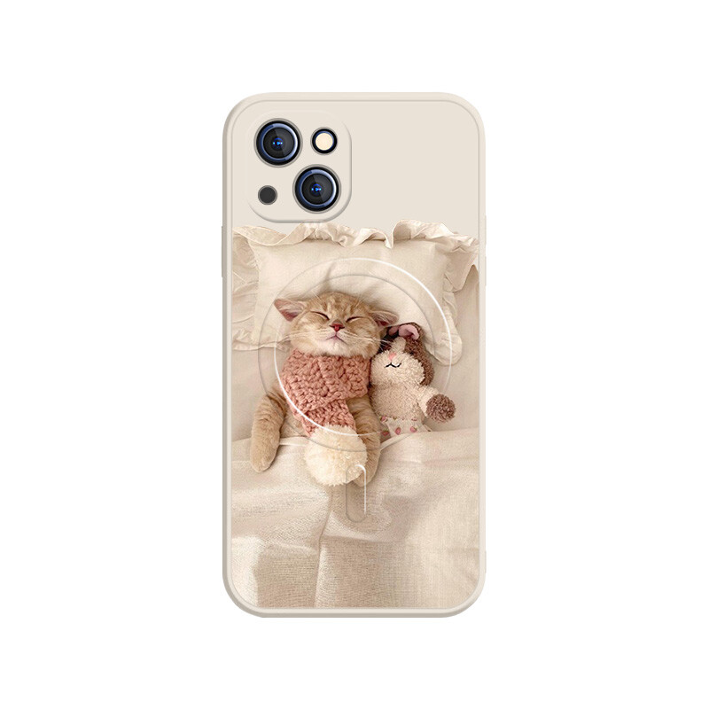 

Чехол для телефона MSMF Us 10 Cents Msmf, DWFQCX514 - Antique white