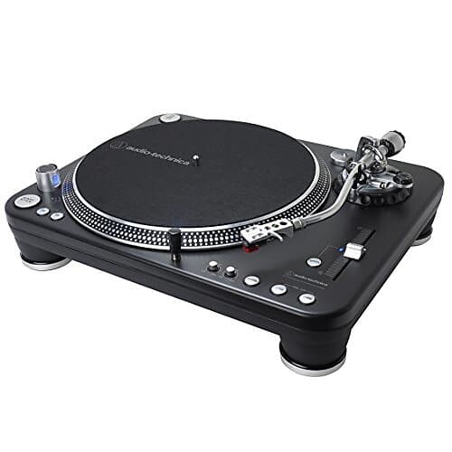 

Проигрыватель Audio-Technica AT-LP1240-USB XP