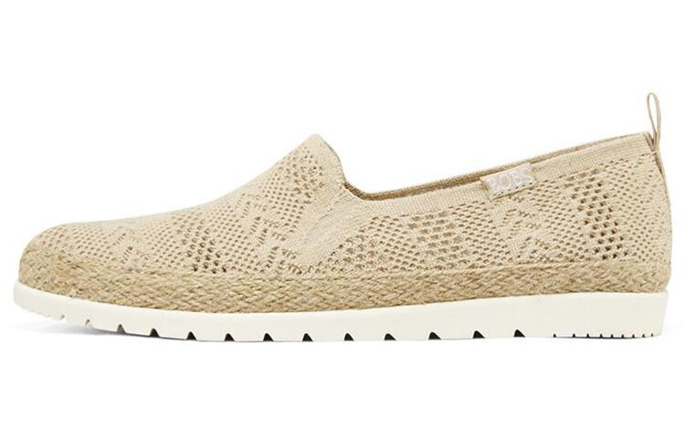 

Flexpadrille Женская повседневная обувь Женские низкие кофейные туфли Skechers