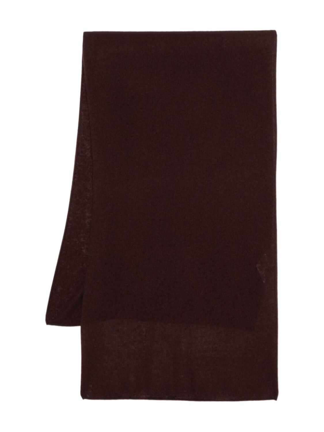 

Absolut cashmere шарф Infinity, коричневый