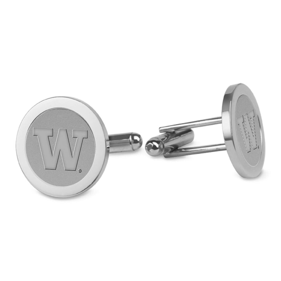 

Галстук Jardine Washington Huskies