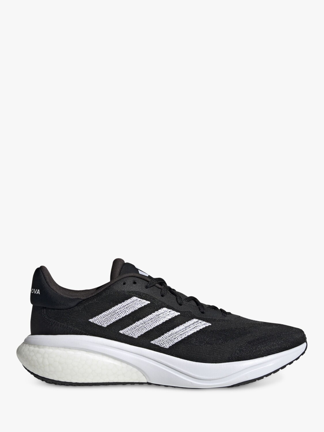 

Мужские кроссовки adidas Supernova 3, белый/черный