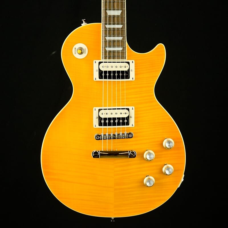 

Электрогитара Epiphone Slash Les Paul Standard -Appetite Burst, Hard Case
