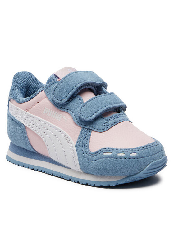 

Кроссовки Puma, синий