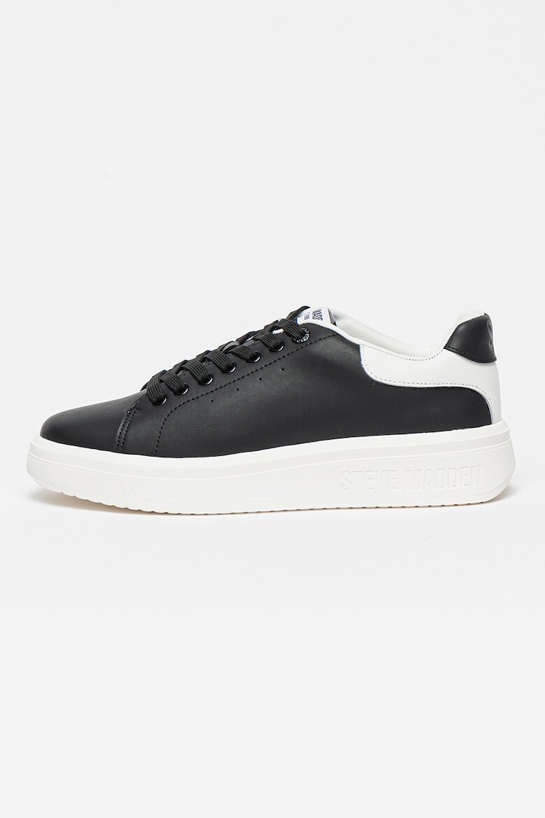 

Rendall кожаные спортивные кроссовки Steve Madden, черный