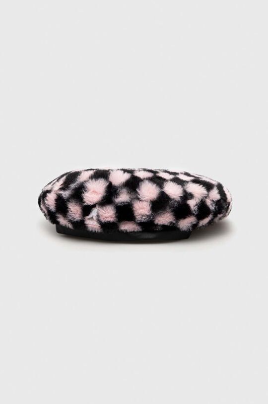 

Берет Kangol, розовый