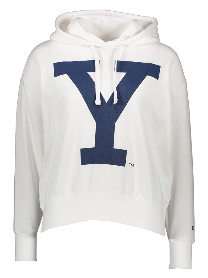 

Толстовка Champion Hoodie, белый