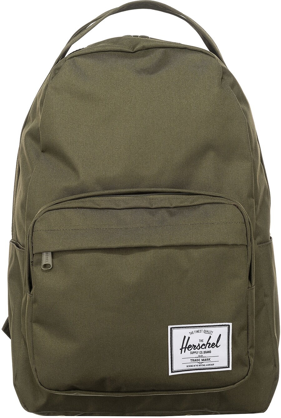 

Рюкзак Herschel Backpack Miller, оливковый