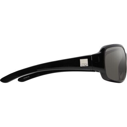 

Поляризационные солнцезащитные очки Cookie Suncloud Polarized Optics, цвет Black/Polarized Gray