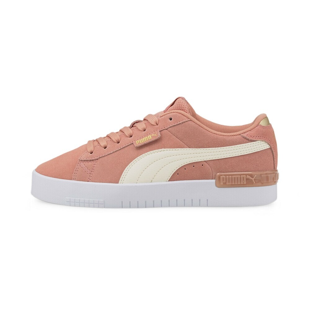 

Кроссовки Puma Jada, темно-розовый